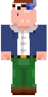 Скин по нику Miksarrr001