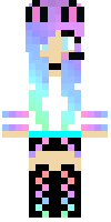 Скин по нику Miku02