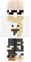 Скин по нику Mikui