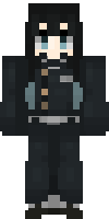 Скин по нику Mikumio
