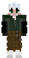 Скин по нику Mikushi