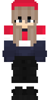 Скин по нику MiliCraft_