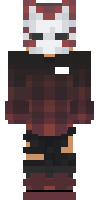 Скин по нику Milinudo
