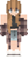 Скин по нику MilitaryGirl