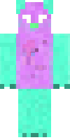 Скин по нику MilkGolem