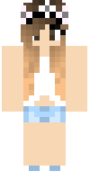 Скин по нику MilkShake__