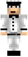 Скин по нику Milkman313