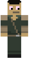 Скин по нику Milky_Dad