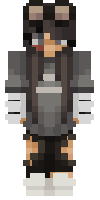 Скин по нику Milly_XD