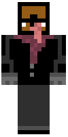 Скин по нику Mimic4
