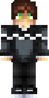 Скин по нику Mimik_He_YT