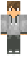 Скин по нику MindcraftBunny