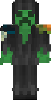 Скин по нику MineBlock1305