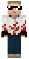 Скин по нику MineCRAAAFT