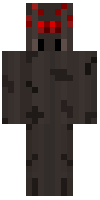 Скин по нику MineCandy