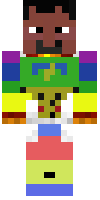 Скин по нику MineCinema