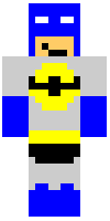 Скин по нику MineCode