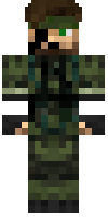 Скин по нику MineCraftFAN101