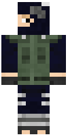 Скин по нику MineCraftProwa