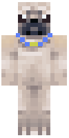 Скин по нику MineCrew