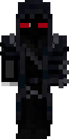 Скин по нику MineDrago