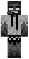 Скин по нику MineEnd