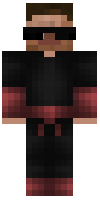 Скин по нику MineFix