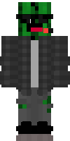 Скин по нику MineFreed