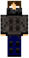 Скин по нику MineHub