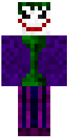 Скин по нику MineJok3rX