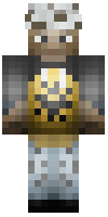Скин по нику MineKcraft77