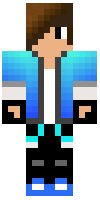 Скин по нику MineMac97