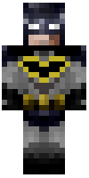 Скин по нику MineMaster97