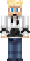 Скин по нику MineMish