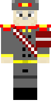 Скин по нику MinePlayer
