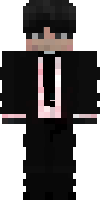 Скин по нику MineRedstoun