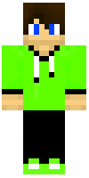 Скин по нику MineScieper