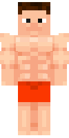 Скин по нику MineShift