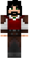 Скин по нику MineSomeCoal37