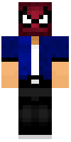 Скин по нику MineStar2013