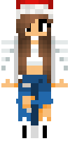 Скин по нику MineTessi
