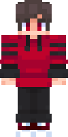 Скин по нику MineTimPlay