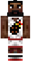Скин по нику Mine_System