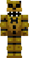 Скин по нику Mine_world