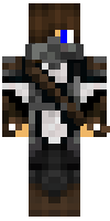 Скин по нику Mineart