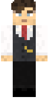 Скин по нику Minebars
