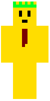 Скин по нику Mineble