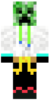 Скин по нику Minecar