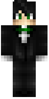 Скин по нику Minecon2017