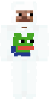 Скин по нику MineconCape